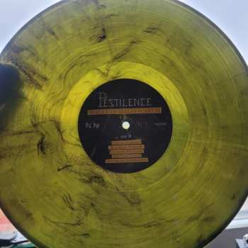 LP Pestilence: Malleus Maleficarum CLR | LTD