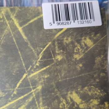 LP Pestilence: Malleus Maleficarum CLR | LTD