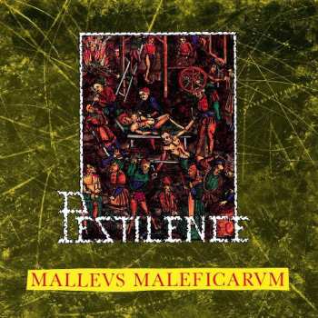 LP Pestilence: Malleus Maleficarum