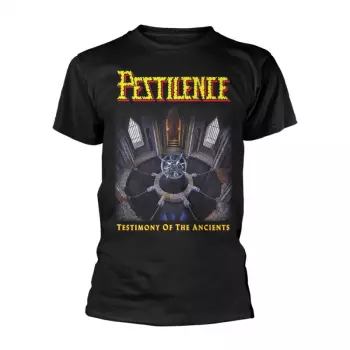 T-shirt Testimony Of The Ancients