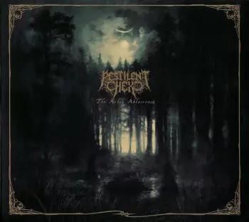 Pestilent Hex: The Ashen Abhorrence