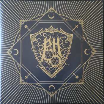 LP Pestilent Hex: The Ashen Abhorrence CLR