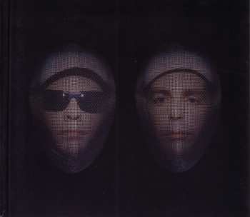 2CD/Doos Pet Shop Boys: Alternative LTD