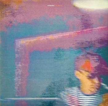 LP Pet Shop Boys: Disco