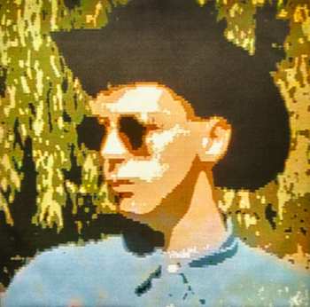 LP Pet Shop Boys: Disco