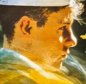 LP Pet Shop Boys: Disco