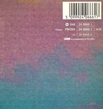 LP Pet Shop Boys: Disco
