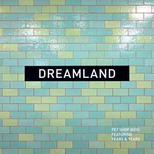 Album Pet Shop Boys: Dreamland