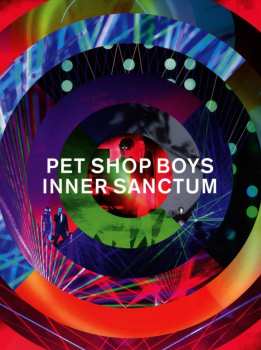 Album Pet Shop Boys: Inner Sanctum