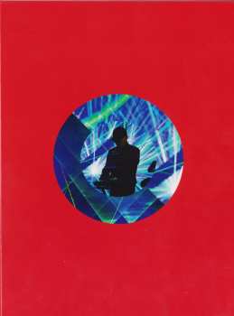 2CD/DVD/Blu-ray Pet Shop Boys: Inner Sanctum