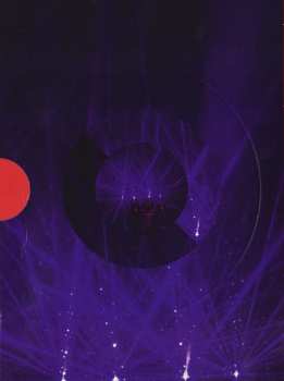 2CD/DVD/Blu-ray Pet Shop Boys: Inner Sanctum
