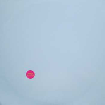 LP Pet Shop Boys: Inner Sanctum