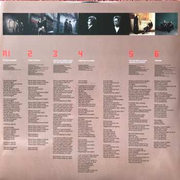 LP Pet Shop Boys: Nightlife