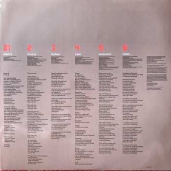 LP Pet Shop Boys: Nightlife