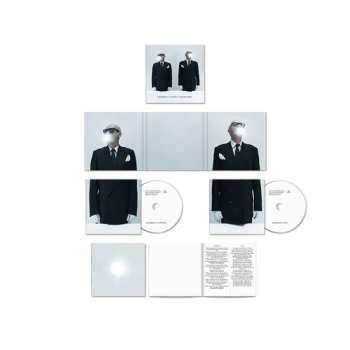 2CD Pet Shop Boys: Nonetheless