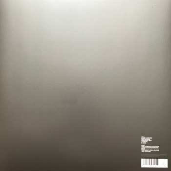 LP Pet Shop Boys: Release