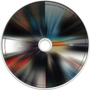 3CD/Doos Pet Shop Boys: Smash (The Singles 1985-2020) LTD