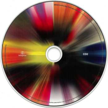 3CD/Doos Pet Shop Boys: Smash (The Singles 1985-2020) LTD