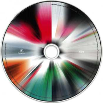 3CD/Doos Pet Shop Boys: Smash (The Singles 1985-2020) LTD