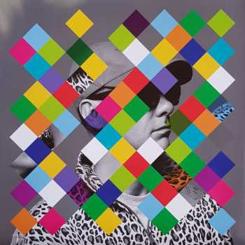 LP Pet Shop Boys: Yes