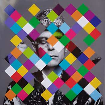 LP Pet Shop Boys: Yes