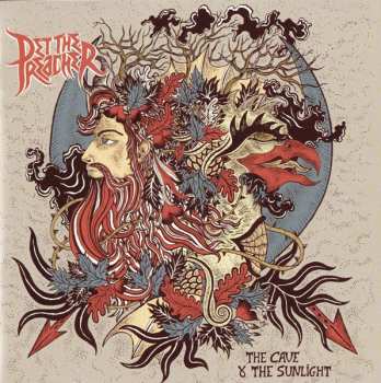 CD Pet The Preacher: The Cave & The Sunlight LTD