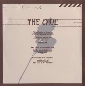 CD Pet The Preacher: The Cave & The Sunlight LTD