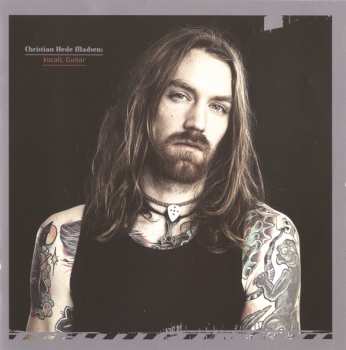 CD Pet The Preacher: The Cave & The Sunlight LTD