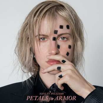 2LP Hayley Williams: Petals For Armor