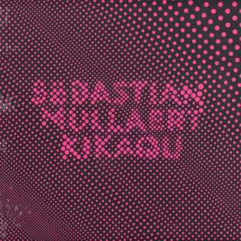 LP Sebastian Mullaert: 20 Years Cocoon Recordings