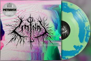 LP Petbrick: Liminal  CLR | LTD