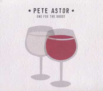 CD Peter Astor: One For The Ghost