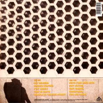LP Peter Astor: Time On Earth CLR | LTD