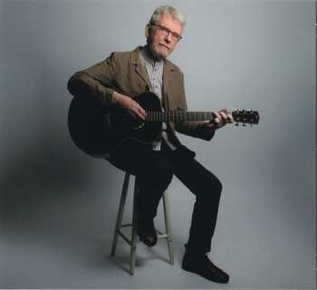 CD Pete Atkin: The Luck of the Draw: The Clive James - Pete Atkin Songbook, volume 2