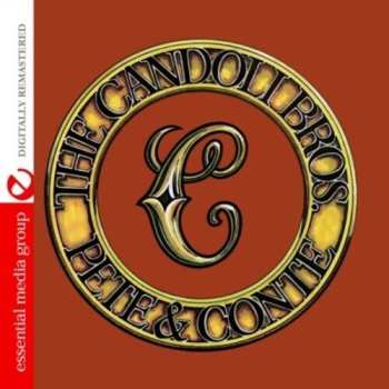 Album Pete Candoli: The Candoli Brothers