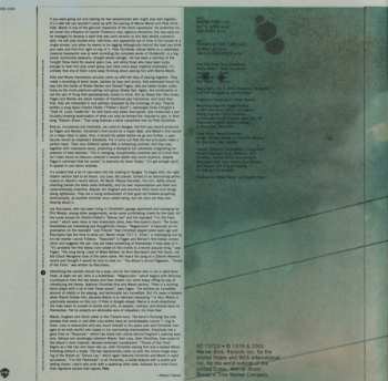 CD Pete Christlieb / Warne Marsh Quintet: Apogee