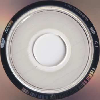 CD Pete Christlieb / Warne Marsh Quintet: Apogee