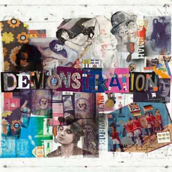 LP Pete Doherty: Hamburg Demonstrations