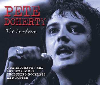 Album Pete Doherty: Pete Doherty - The Lowdown