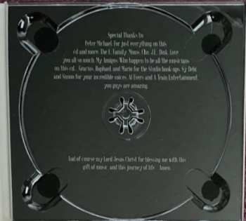 CD Pete Escovedo: Rhythm Of The Night DIGI