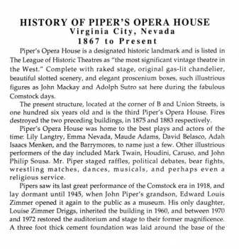 CD Pete Fountain: Pete Fountain At Piper's Opera House