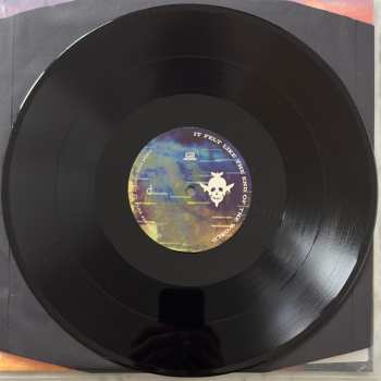 2LP Pete International Airport: It Felt Like The End Of The World LTD