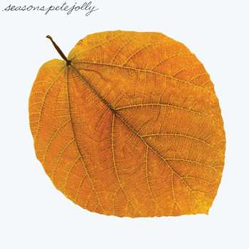 LP Pete Jolly: Seasons CLR | LTD
