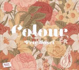 LP Pete Josef: Colour LTD