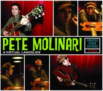 Pete Molinari: A Virtual Landslide