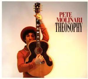 Pete Molinari: Theosophy