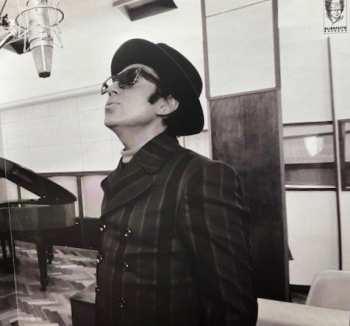LP Pete Molinari: Wondrous Afternoon