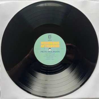 LP Pete Molinari: Wondrous Afternoon