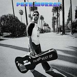CD Pete Murray: Best Of
