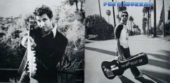 CD Pete Murray: Best Of